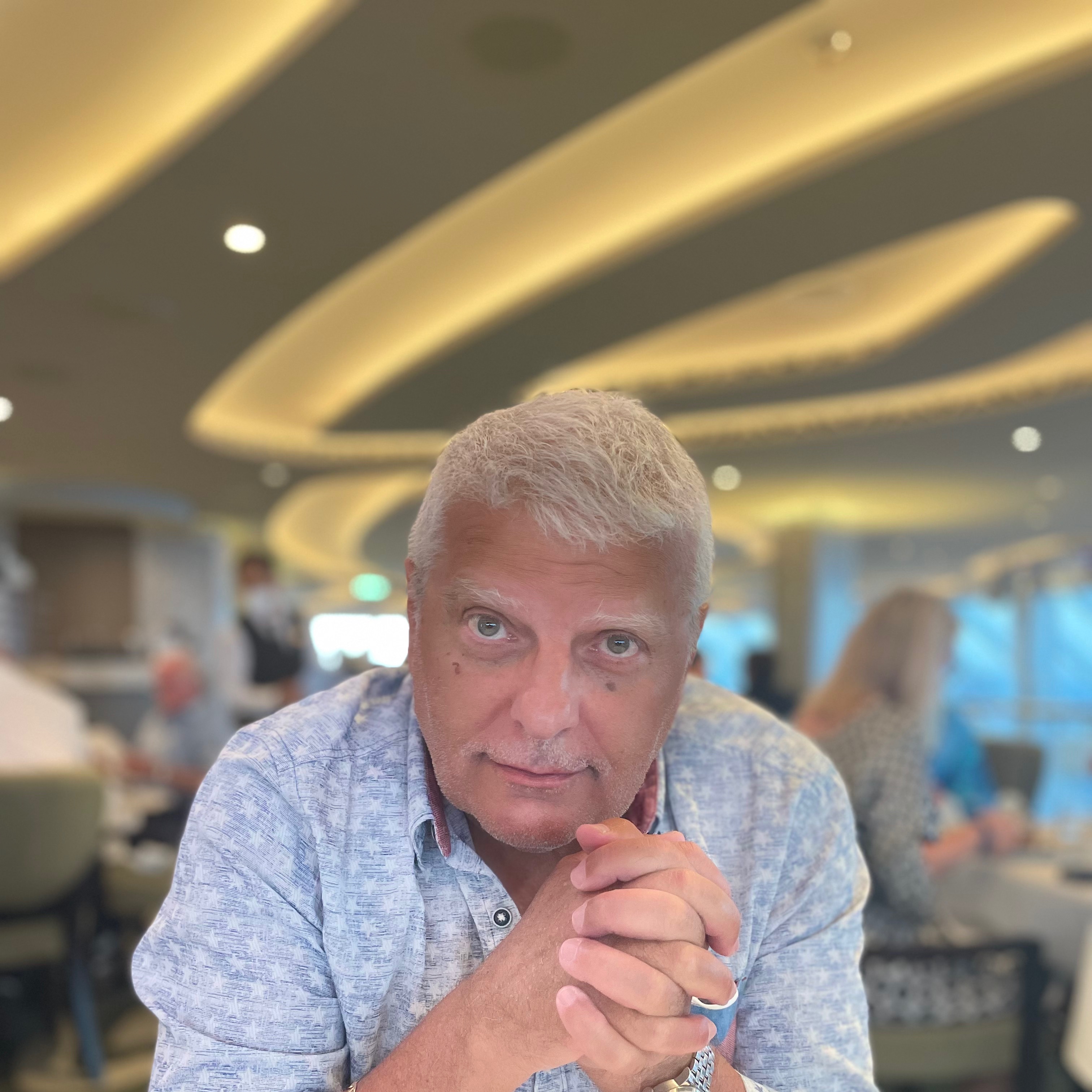 Photo de PATRICK DI PASQUALE