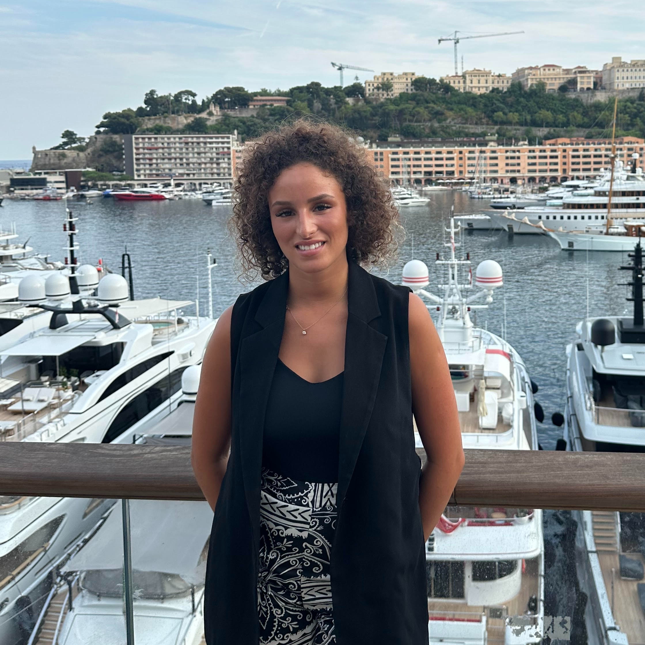 Photo de ines ben haddi