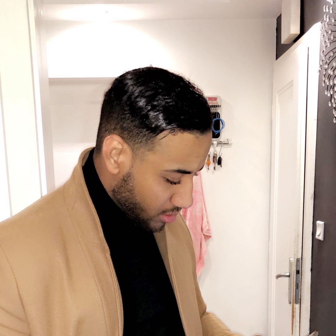 Photo de Mohamed Ben lakbir