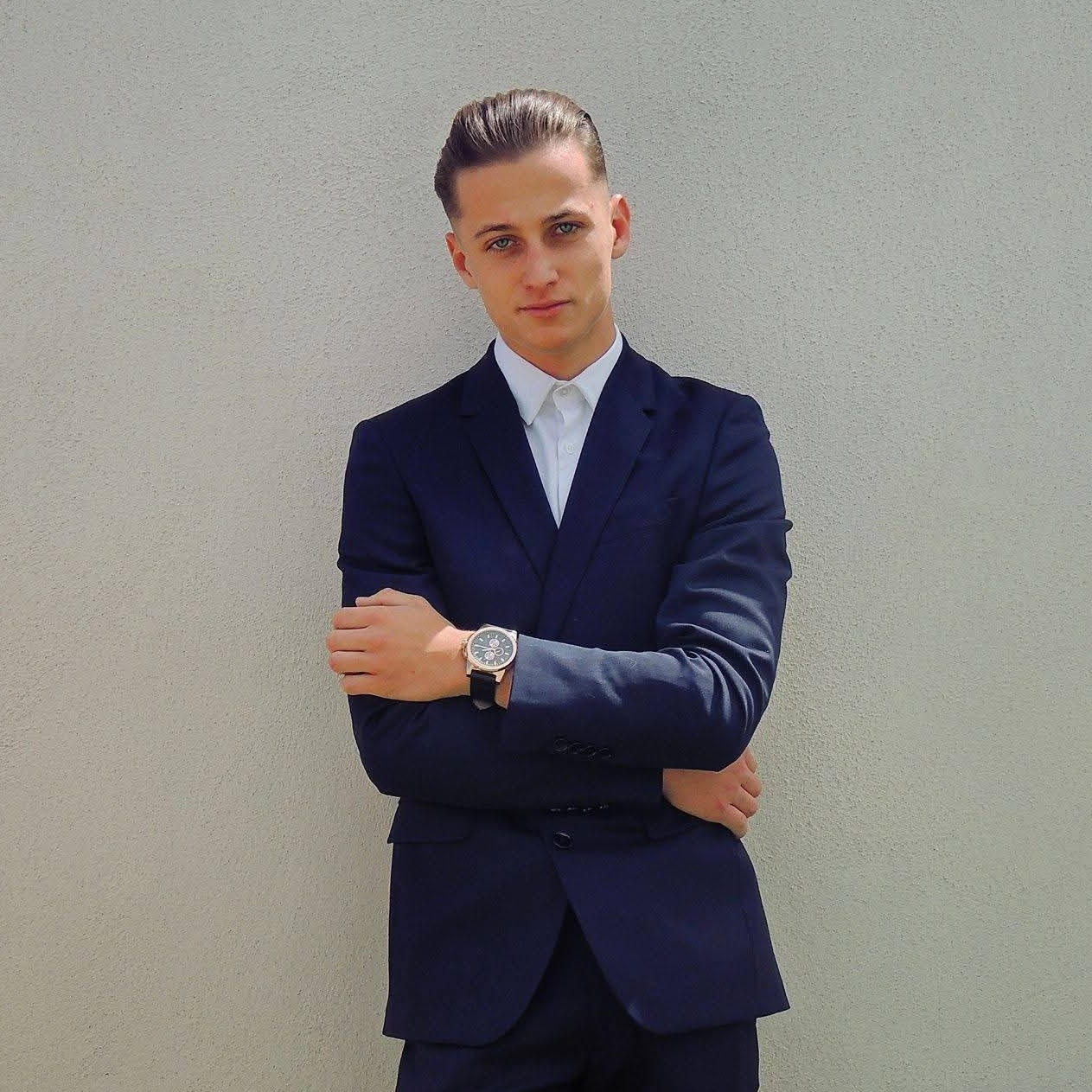 Photo de Valentin BAUDON