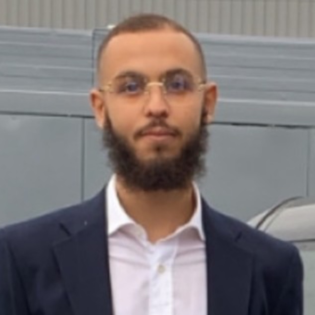 Photo de Ayoub Sat