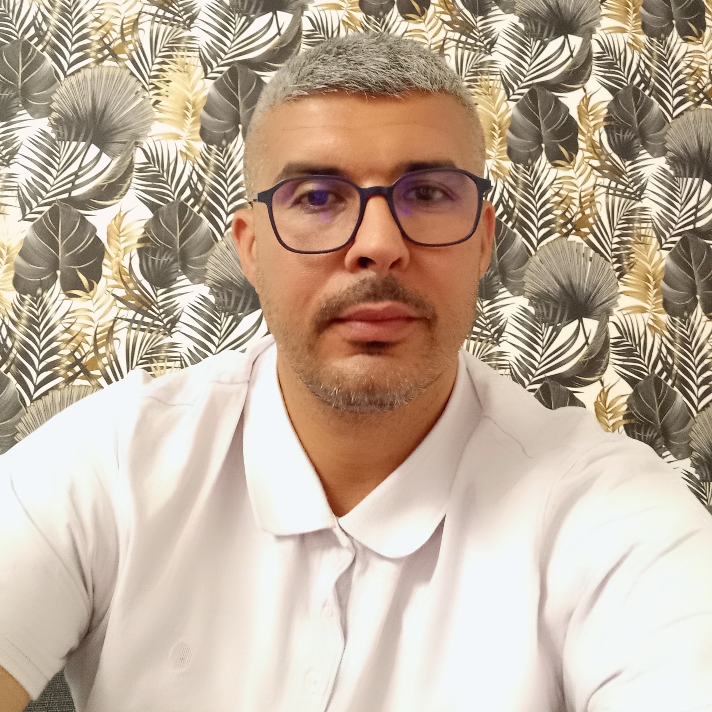 Photo de Salim Chebil