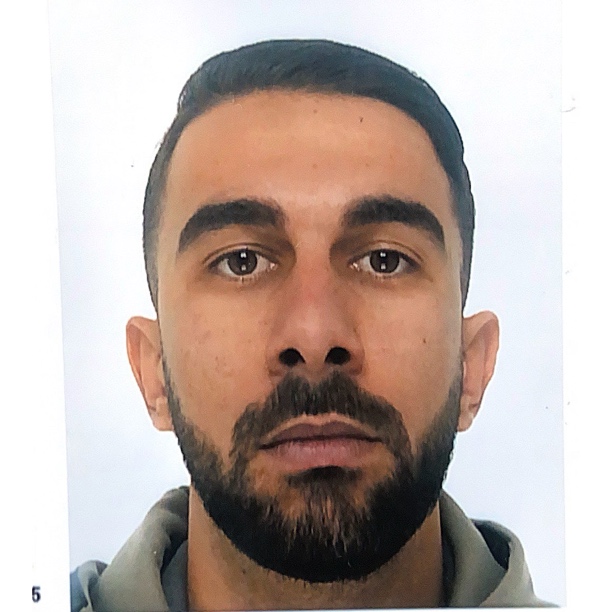 Photo de anthony roche