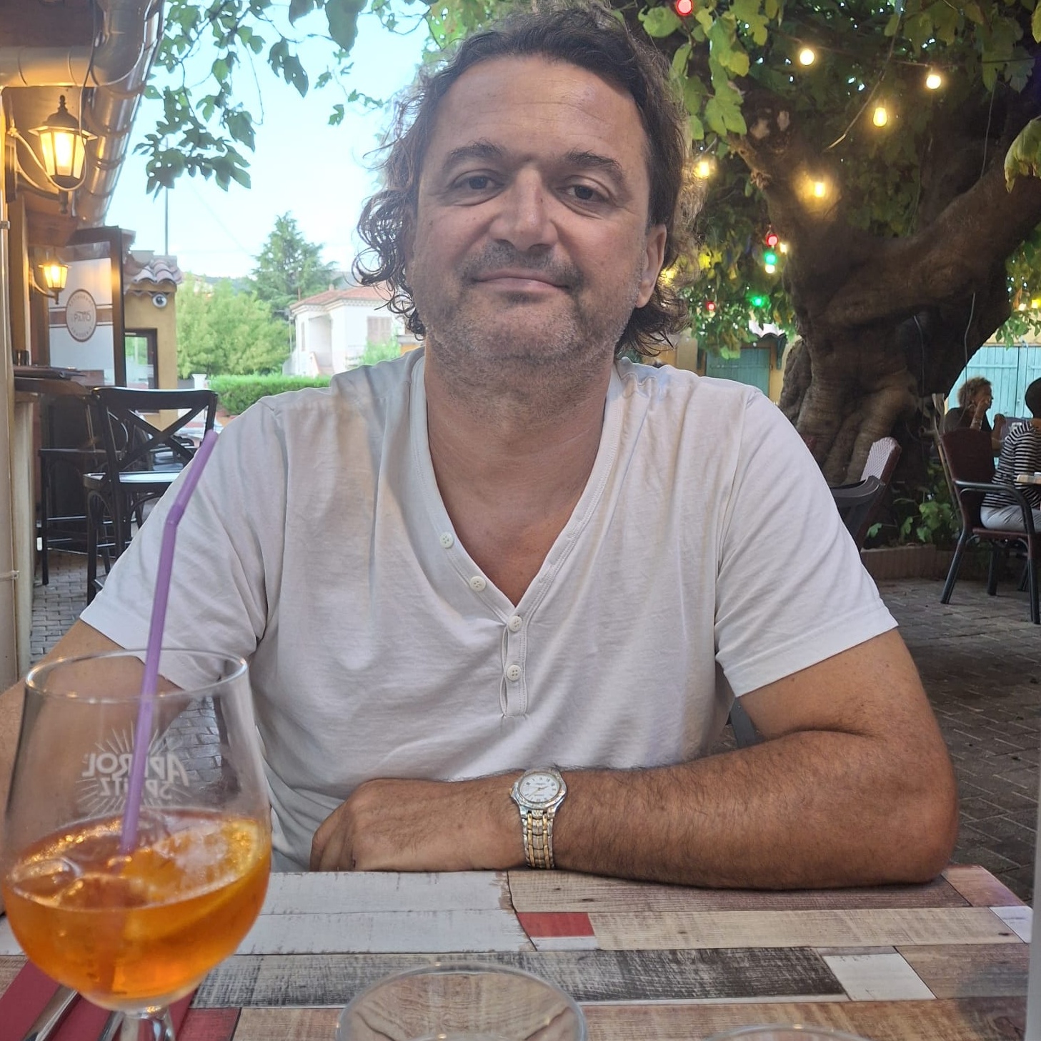 Photo de Valéry ALZINA