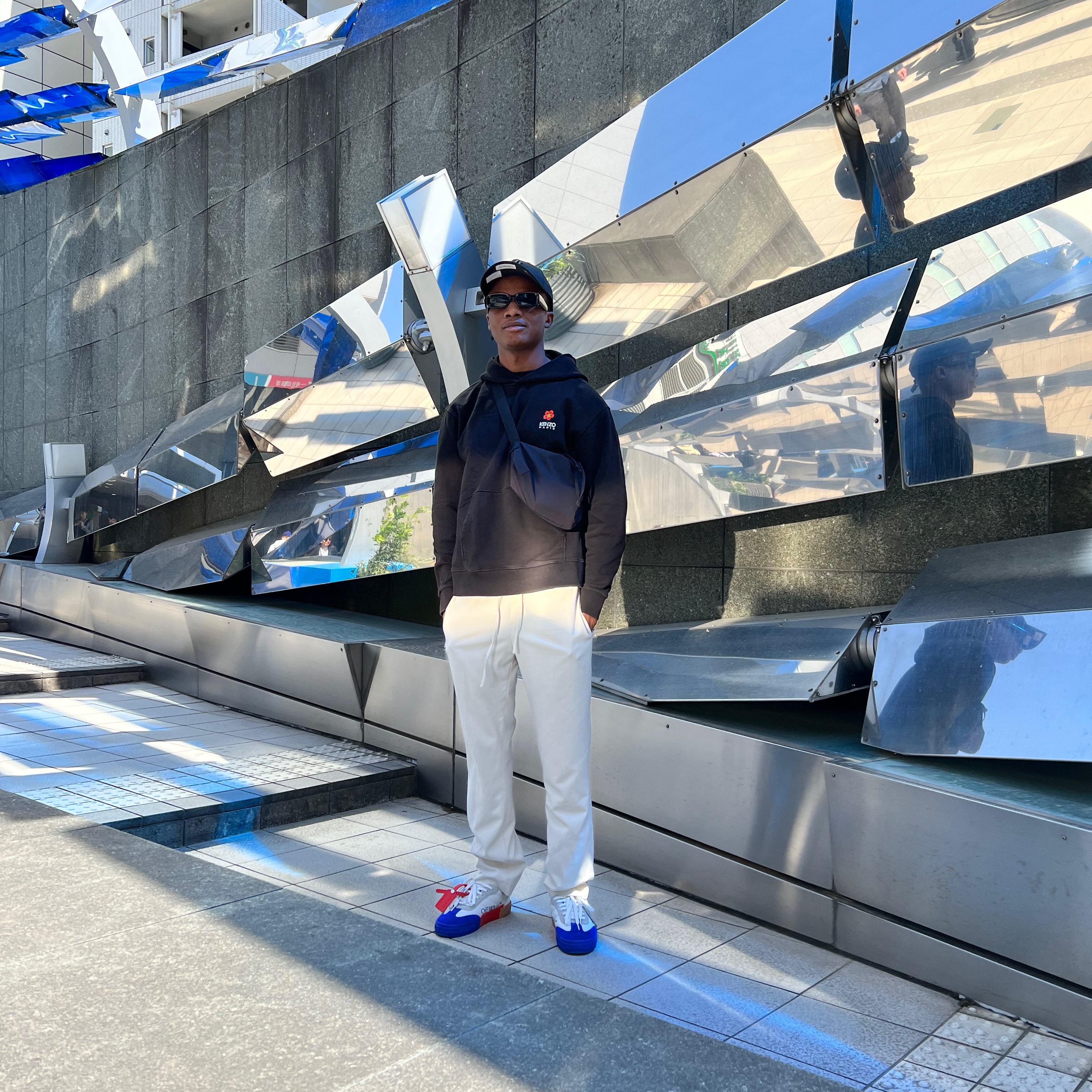 Photo de Ousmane Diagne