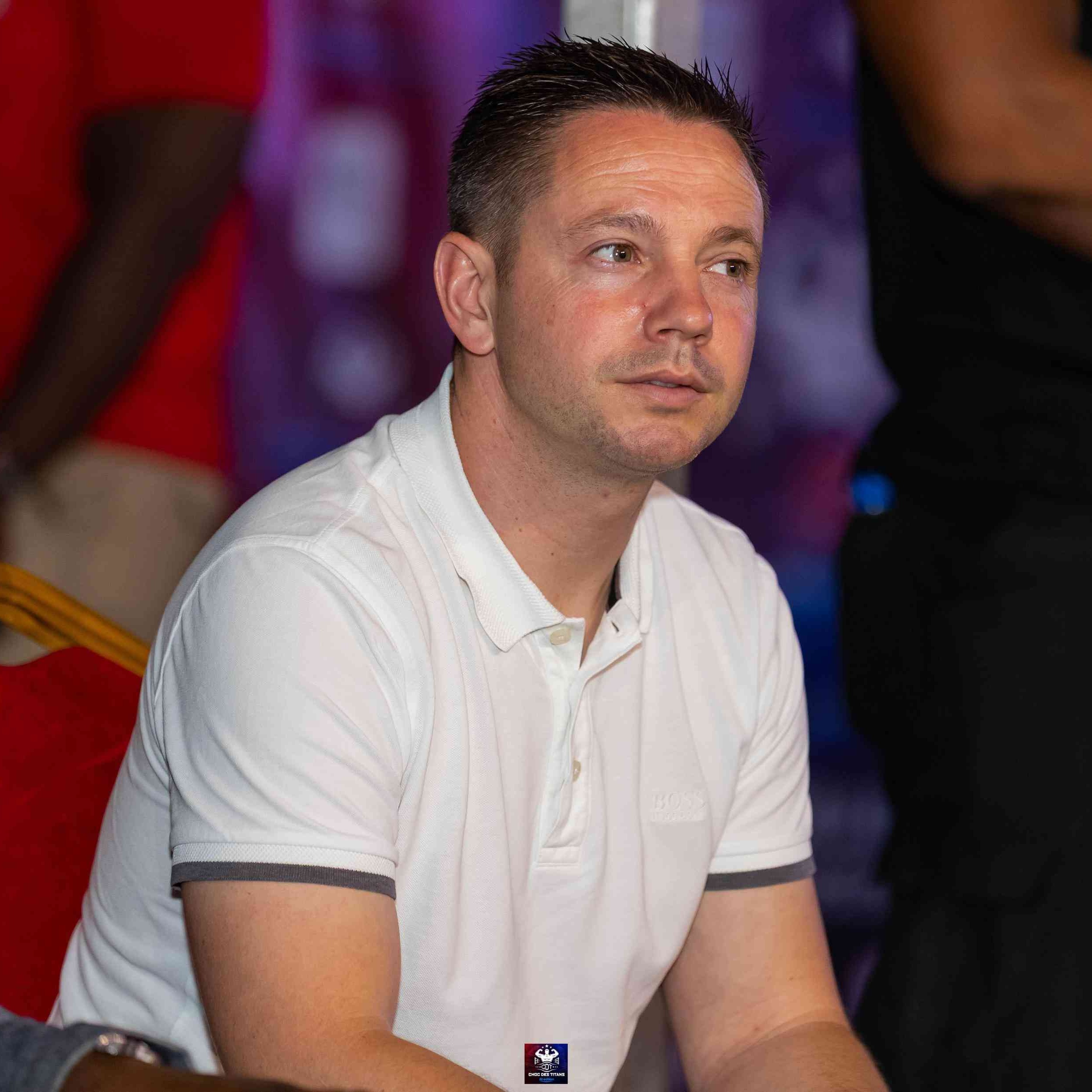 Photo de Terry Rolland 