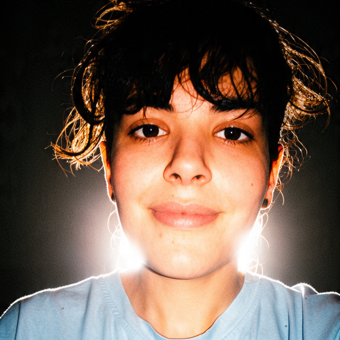 Photo de Faïza Zeroual