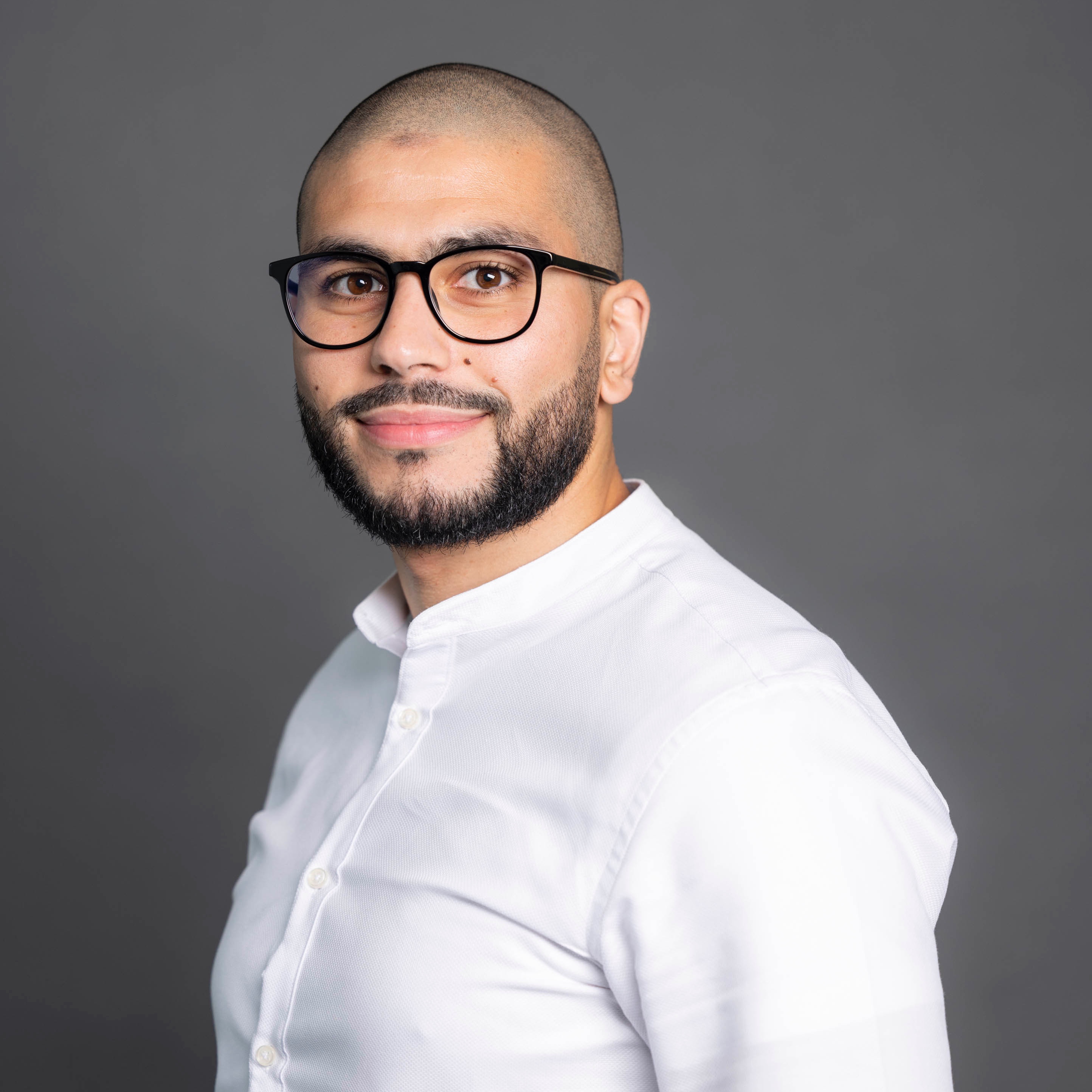 Photo de Yassim Mehennaoui