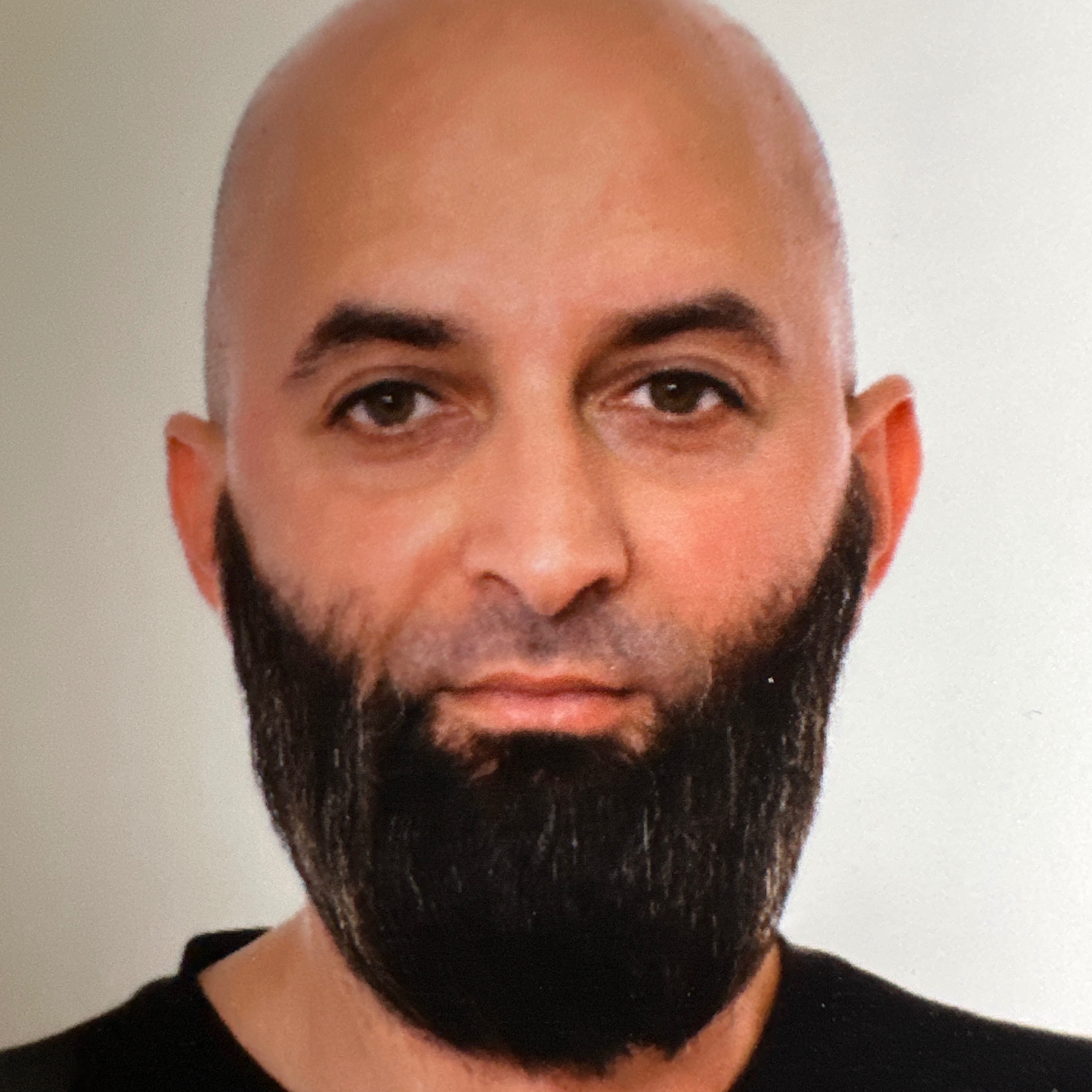 Photo de Khalile  Boukhemis 