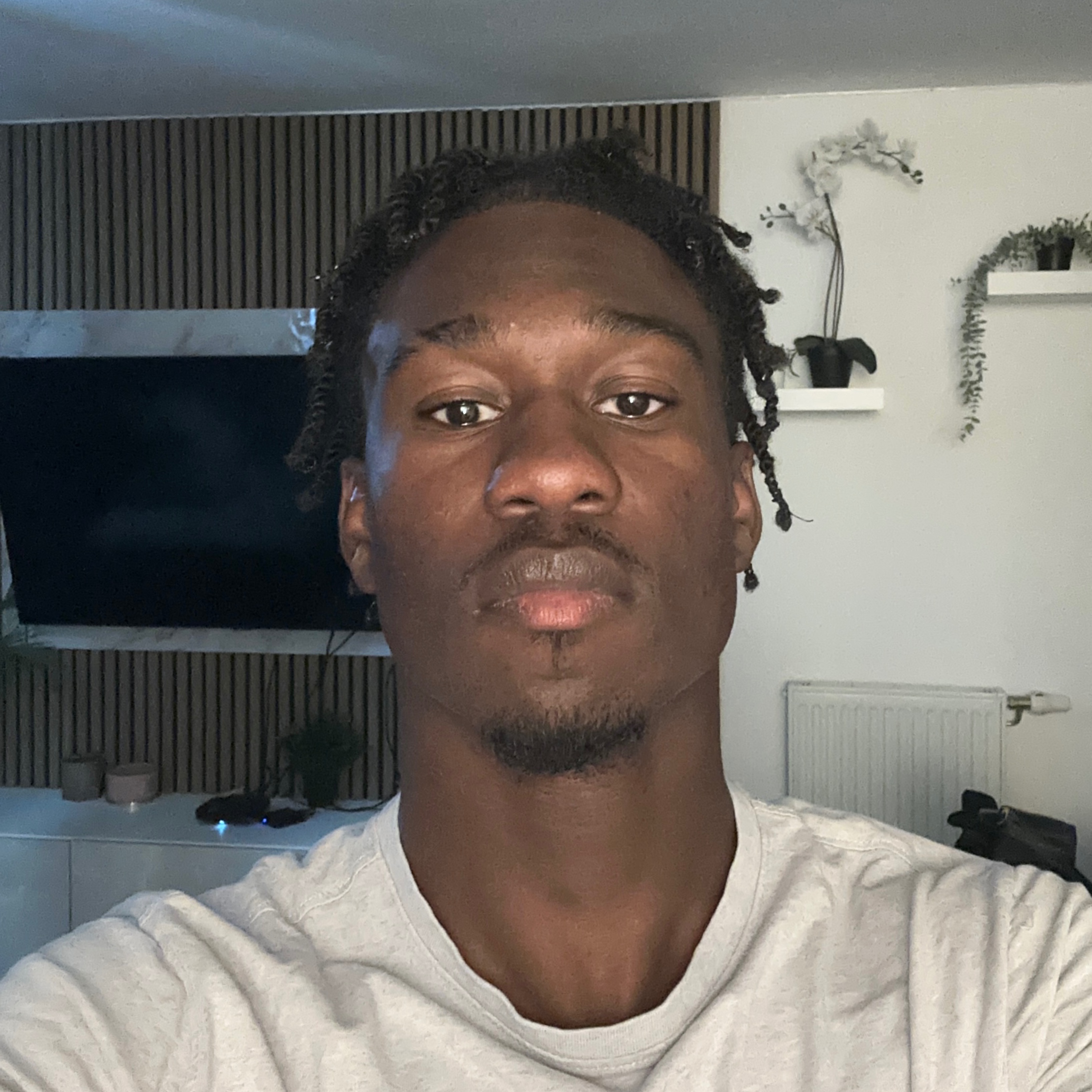 Photo de Ibrahim Camara