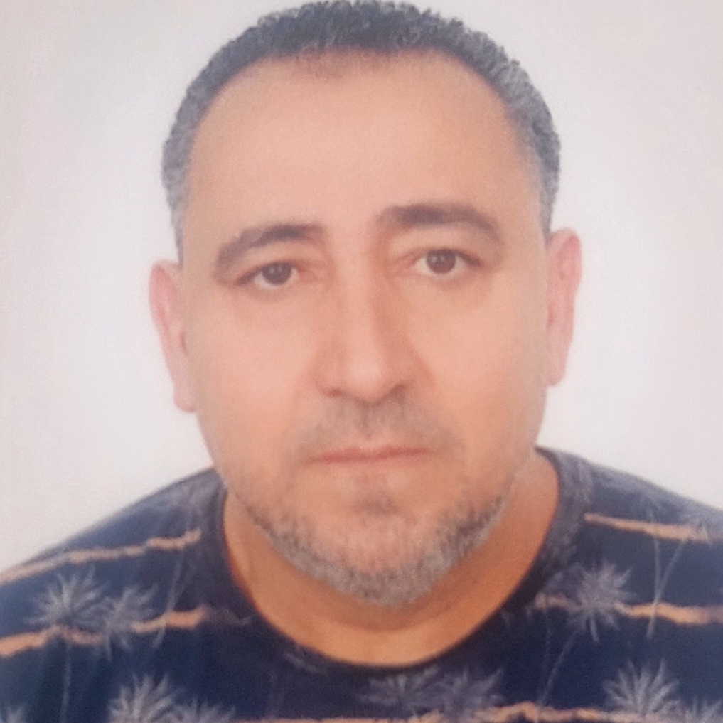 Photo de Kachroudi Farid