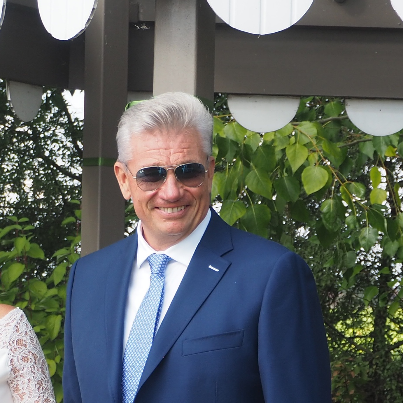 Photo de Jacques LEFEBVRE