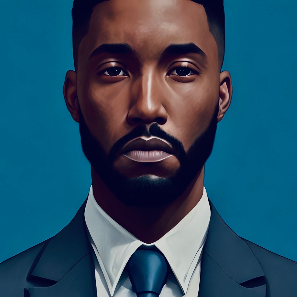 Photo de Mohamed Touré