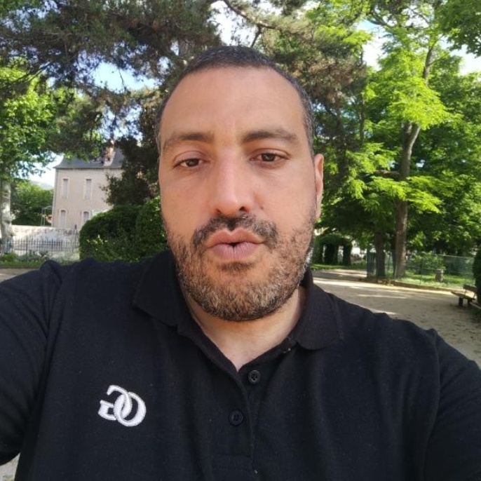 Photo de Abdelalli Allouch