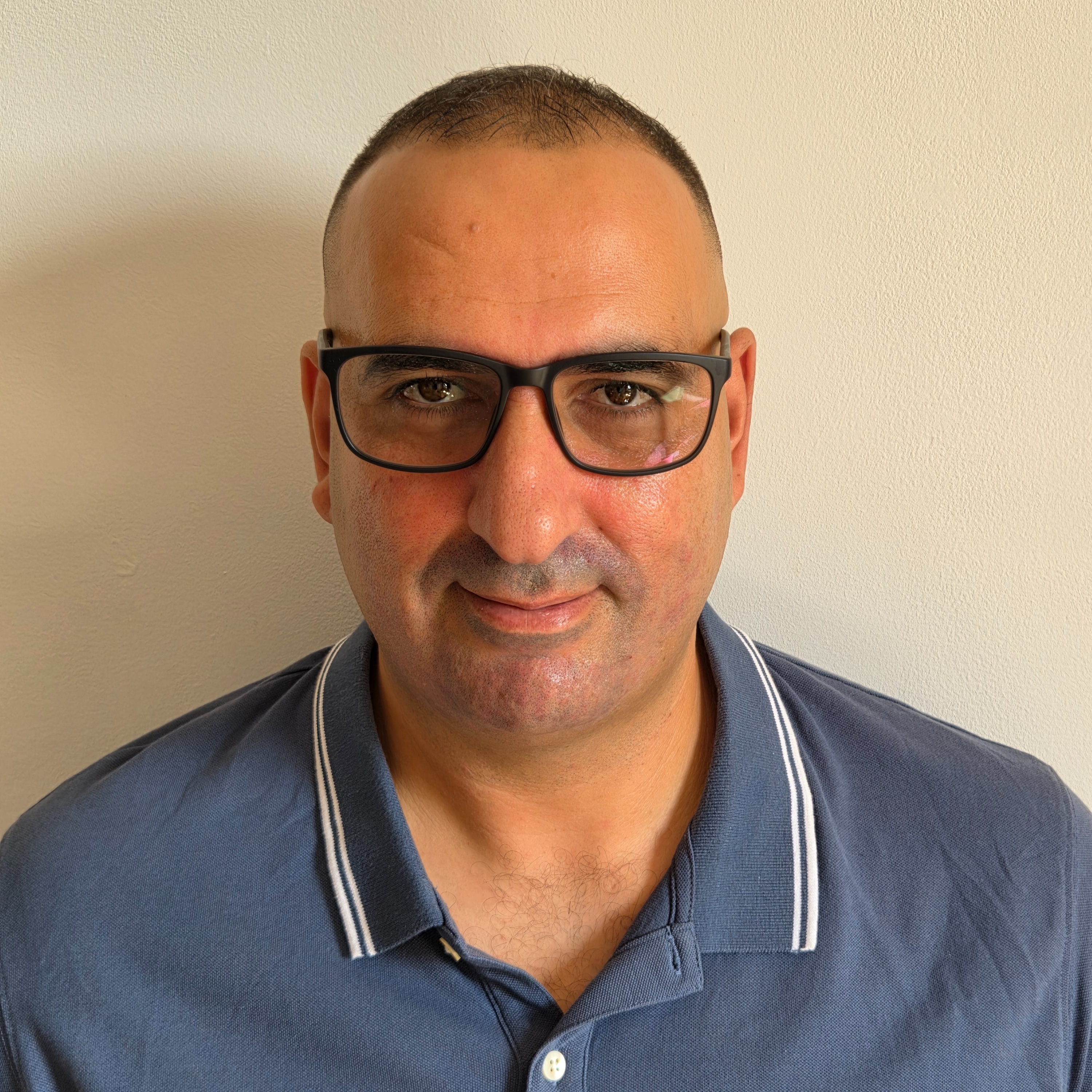 Photo de Youssef Boukannafia
