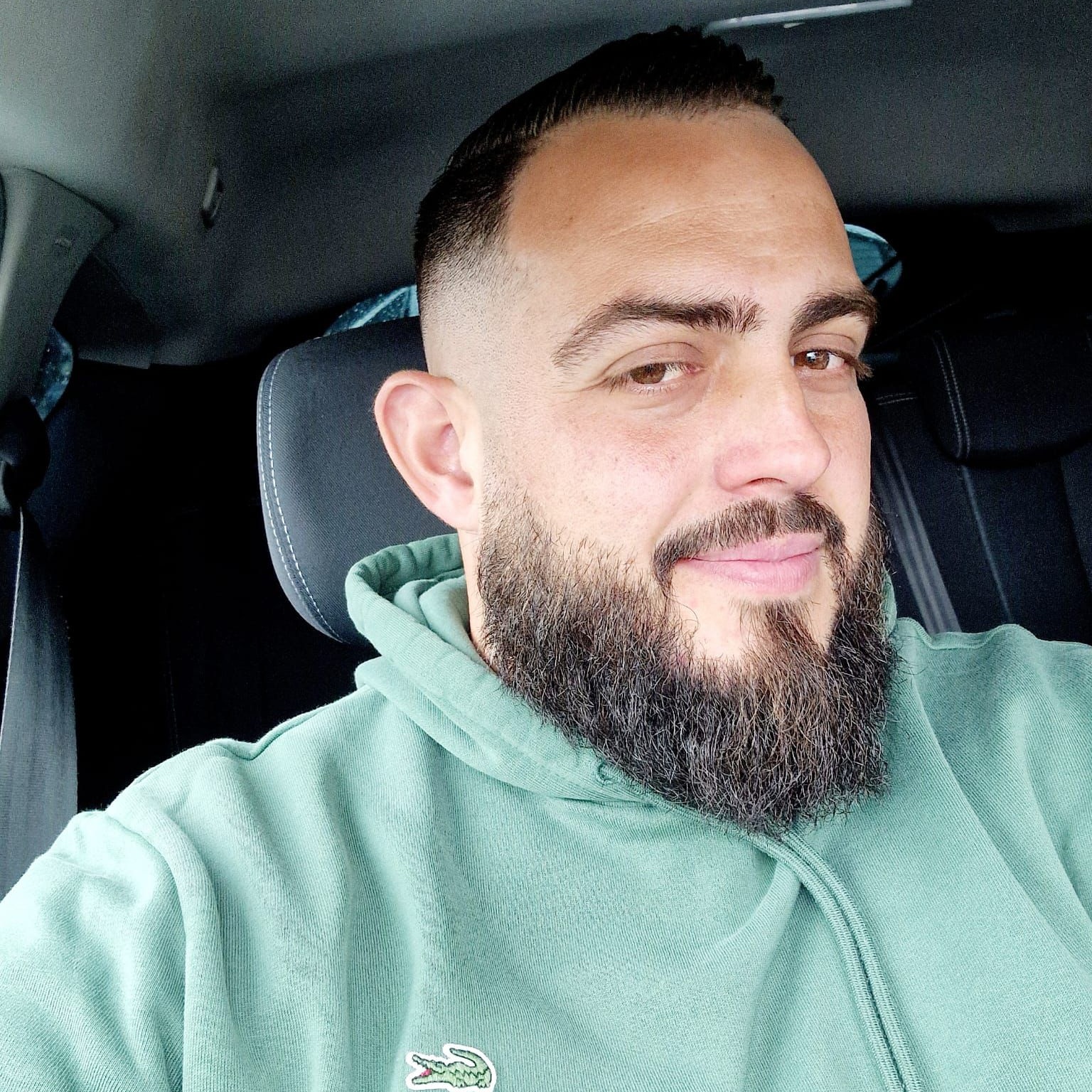 Photo de Tiago Ferreira Machado